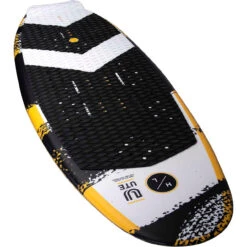 Hyperlite UTE Foil Package W/Commander1300 Foil Kit -Hot Sale Surf Shop 2023 Hyperlite Ute 5 Wakefoil Board Top Alt 25368.1681919314