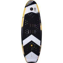 Hyperlite UTE Foil Package W/Commander1300 Foil Kit -Hot Sale Surf Shop 2023 Hyperlite Ute 5 Wakefoil Board Top 19007.1681919314