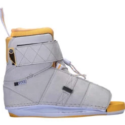 Hyperlite Viva Women's Wakeboard Boots - 2023 -Hot Sale Surf Shop 2023 Hyperlite Viva Womens Wakeboard Binding LATERAL 04869.1665765718