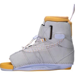 Hyperlite Prizm Women's Wakeboard W/ Viva Boots - 2023 8 Hyperlite Prizm Women's Wakeboard W/ Viva Boots - 2023 -Hot Sale Surf Shop 2023 Hyperlite Viva Womens Wakeboard Binding MEDIAL 31738.1666032948