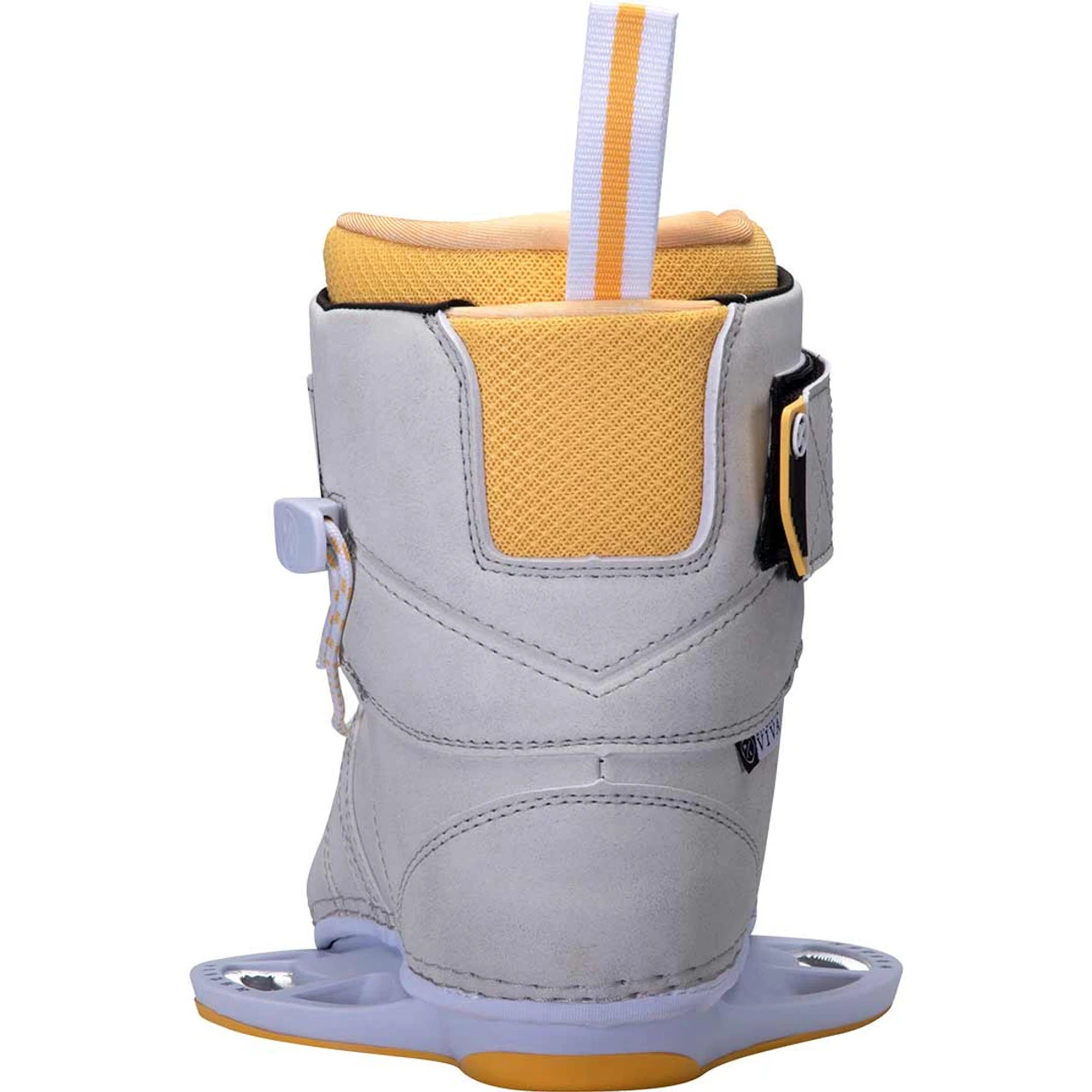 Hyperlite Prizm Women's Wakeboard W/ Viva Boots - 2023 5 Hyperlite Prizm Women's Wakeboard W/ Viva Boots - 2023 - Image 5