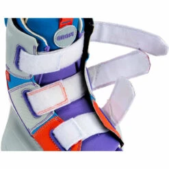 Slingshot Grom Wakeboard Boots - 2023 -Hot Sale Surf Shop 2023 Slingshot Grom Kids Wakeboard Boot Binding Staps 93267.1661520017