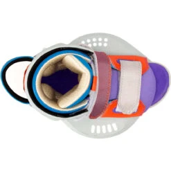 Slingshot Grom Wakeboard Boots - 2023 -Hot Sale Surf Shop 2023 Slingshot Grom Kids Wakeboard Boot Binding Top 22047.1661520017