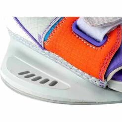 Slingshot Grom Wakeboard Boots - 2023 -Hot Sale Surf Shop 2023 Slingshot Grom Kids Wakeboard Boot Mounting Holes 13733.1661520017