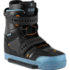 Slingshot Solo Wakeboard Package W/ Rad Boots - 2023 5 Slingshot Solo Wakeboard Package W/ Rad Boots - 2023 -Hot Sale Surf Shop 2023 Slingshot RAD Wakeboard Boot Binding 07293.1664226546