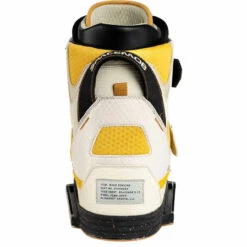 Slingshot Space Mob Wakeboard Boots - 2023 -Hot Sale Surf Shop 2023 Slingshot Space Mob Wakeboard Boot Back 51103.1661176826