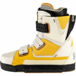 Slingshot Space Mob Wakeboard Boots - 2023 -Hot Sale Surf Shop 2023 Slingshot Space Mob Wakeboard Boot Left Side 30730.1661176825