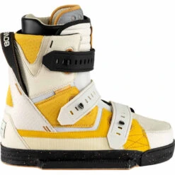 Slingshot Space Mob Wakeboard Boots - 2023 -Hot Sale Surf Shop 2023 Slingshot Space Mob Wakeboard Boot Right Side 25194.1661176825