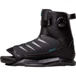 Ronix Anthem BOA Wakeboard Bindings - 2023 -Hot Sale Surf Shop 2023 RONIX BOOTS ANTHEM LEFT LATERAL 91289.1663771094