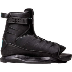 Ronix Anthem BOA Wakeboard Bindings - 2023 -Hot Sale Surf Shop 2023 RONIX BOOTS ANTHEM LEFT MEDIAL 47519.1663771094