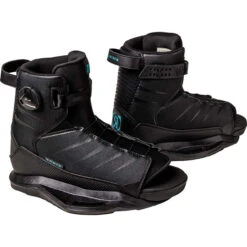 Ronix District Wakeboard Package W/ Anthem BOA Boots - 2023 -Hot Sale Surf Shop 2023 RONIX BOOTS ANTHEM PAIR 61945.1664827615