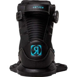 Ronix Anthem BOA Wakeboard Bindings - 2023 -Hot Sale Surf Shop 2023 RONIX BOOTS ANTHEM RIGHT HEEL 07884.1663771094