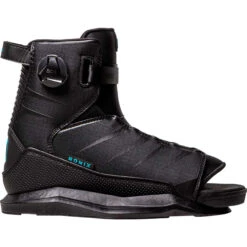 Ronix Anthem BOA Wakeboard Bindings - 2023 -Hot Sale Surf Shop 2023 RONIX BOOTS ANTHEM RIGHT LATERAL 76868.1663771094