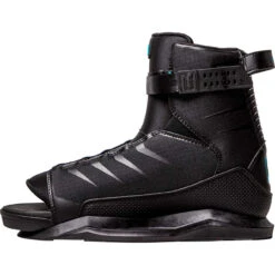 Ronix Anthem BOA Wakeboard Bindings - 2023 -Hot Sale Surf Shop 2023 RONIX BOOTS ANTHEM RIGHT MEDIAL 95886.1663771094