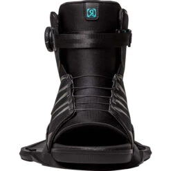 Ronix Anthem BOA Wakeboard Bindings - 2023 -Hot Sale Surf Shop 2023 RONIX BOOTS ANTHEM RIGHT TOE 73676.1663771094