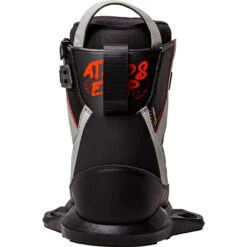 Ronix Atmos EXP Wakeboard Boots - 2023 -Hot Sale Surf Shop 2023 RONIX BOOTS ATMOS RIGHT HEEL 85001.1663706881