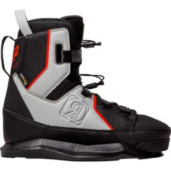 Ronix Atmos EXP Wakeboard Boots - 2023 -Hot Sale Surf Shop 2023 RONIX BOOTS ATMOS RIGHT LATERAL 21297.1663706881
