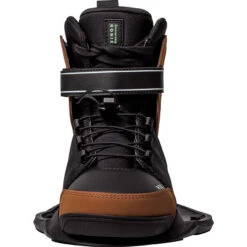 Ronix Diplomat EXP Wakeboard Boots - 2023 -Hot Sale Surf Shop 2023 RONIX BOOTS DIPLOMAT LEFT TOE 92484.1663769674