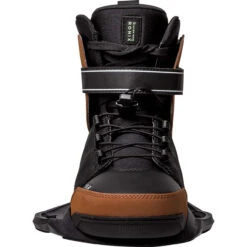 Ronix Diplomat EXP Wakeboard Boots - 2023 -Hot Sale Surf Shop 2023 RONIX BOOTS DIPLOMAT RIGHT TOE 54799.1663769674