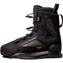 Ronix Kinetik Project EXP Wakeboard Boots - 2023 -Hot Sale Surf Shop 2023 RONIX BOOTS KINETIK PROJECT LEFT LATERAL 94587.1663620290