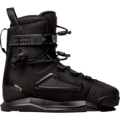 Ronix Kinetik Project EXP Wakeboard Boots - 2023 -Hot Sale Surf Shop 2023 RONIX BOOTS KINETIK PROJECT LEFT MEDIAL 02010.1663620290