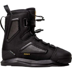 Ronix Kinetik Project EXP Wakeboard Boots - 2023 -Hot Sale Surf Shop 2023 RONIX BOOTS KINETIK PROJECT RIGHT LATERAL 77999.1663620290