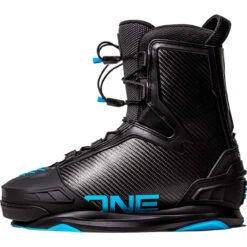 Ronix One Carbitex Wakeboard Boots - 2023 -Hot Sale Surf Shop 2023 RONIX BOOTS ONE CARBITEX LEFT LATERAL 51325.1663618909