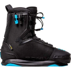 Ronix One Carbitex Wakeboard Boots - 2023 -Hot Sale Surf Shop 2023 RONIX BOOTS ONE CARBITEX LEFT MEDIAL 29354.1663618909