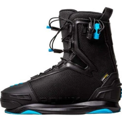 Ronix One Carbitex Wakeboard Boots - 2023 -Hot Sale Surf Shop 2023 RONIX BOOTS ONE CARBITEX RIGHT MEDIAL 05757.1663618909