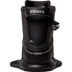 Ronix Parks Wakeboard Boots - 2023 15 Ronix Parks Wakeboard Boots - 2023 -Hot Sale Surf Shop 2023 RONIX BOOTS PARKS LEFT HEEL 64381.1663707185
