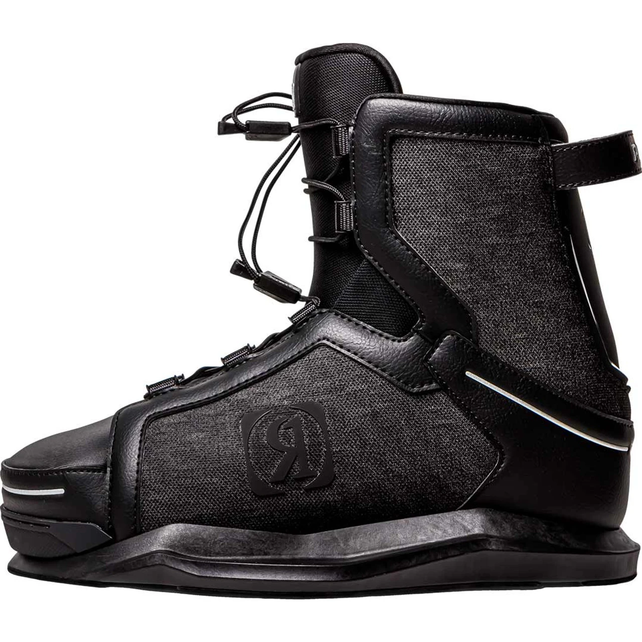 Ronix Parks Wakeboard Boots - 2023 4 Ronix Parks Wakeboard Boots - 2023 - Image 4