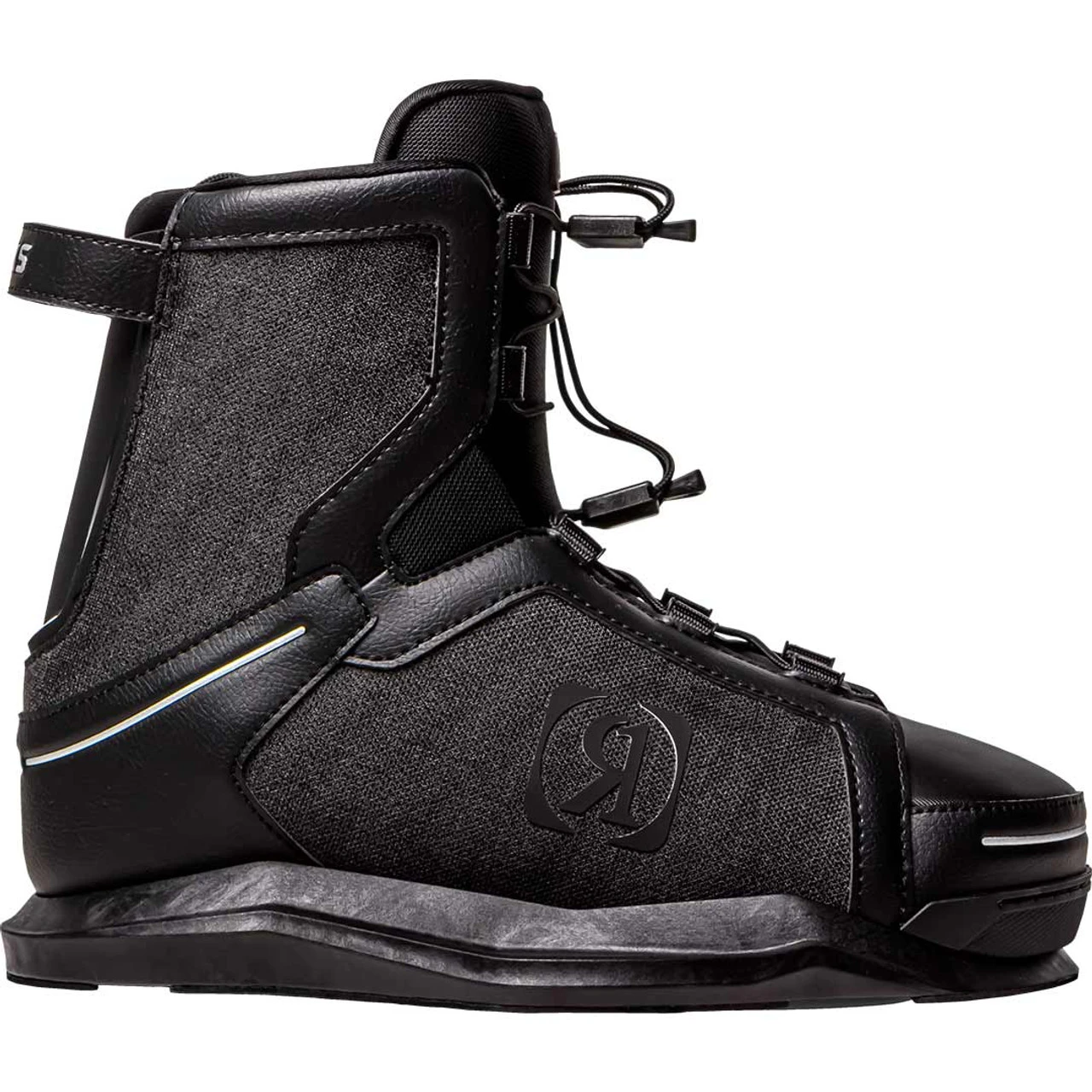 Ronix Parks Wakeboard Boots - 2023 9 Ronix Parks Wakeboard Boots - 2023 - Image 9
