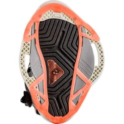 Ronix Rise Women's Wakeboard Boots - 2023 -Hot Sale Surf Shop 2023 RONIX BOOTS RISE LEFT BASEPLATE 79635.1663772683