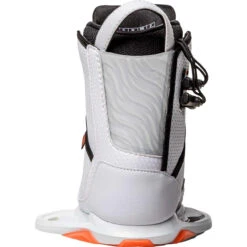 Ronix Rise Women's Wakeboard Boots - 2023 -Hot Sale Surf Shop 2023 RONIX BOOTS RISE LEFT HEEL 85964.1663772683