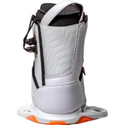Ronix Rise Women's Wakeboard Boots - 2023 -Hot Sale Surf Shop 2023 RONIX BOOTS RISE RIGHT HEEL 82375.1663772683