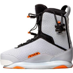 Ronix Rise Women's Wakeboard Boots - 2023 -Hot Sale Surf Shop 2023 RONIX BOOTS RISE RIGHT MEDIAL 77769.1663772683