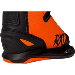 Ronix RXT BOA Wakeboard Boots - 2023 -Hot Sale Surf Shop 2023 RONIX BOOTS RXT BOA ORANGE INSET 04 49545.1663616008