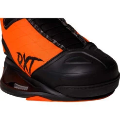 Ronix RXT BOA Wakeboard Boots - 2023 -Hot Sale Surf Shop 2023 RONIX BOOTS RXT BOA ORANGE INSET 06 89082.1663616008