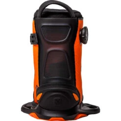 Ronix RXT BOA Wakeboard Boots - 2023 -Hot Sale Surf Shop 2023 RONIX BOOTS RXT BOA ORANGE RIGHT HEEL 30955.1663616008