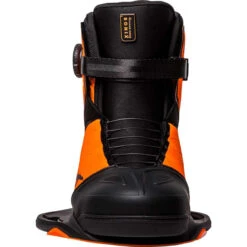 Ronix RXT BOA Wakeboard Boots - 2023 -Hot Sale Surf Shop 2023 RONIX BOOTS RXT BOA ORANGE RIGHT TOE 60827.1663616008