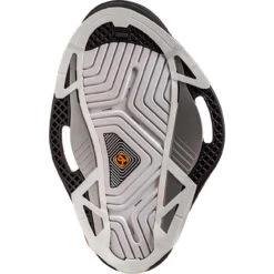 Ronix RXT Wakeboard Boots - 2023 -Hot Sale Surf Shop 2023 RONIX BOOTS RXT WHITE BASEPLATE LEFT 66809.1663616760
