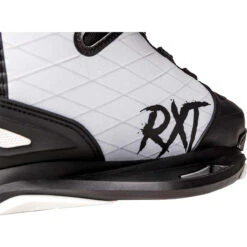 Ronix RXT Wakeboard Boots - 2023 -Hot Sale Surf Shop 2023 RONIX BOOTS RXT WHITE INSET 02 38438.1663616760
