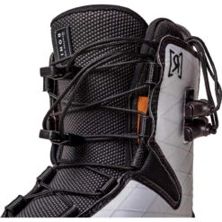 Ronix RXT Wakeboard Boots - 2023 -Hot Sale Surf Shop 2023 RONIX BOOTS RXT WHITE INSET 03 35859.1663616760