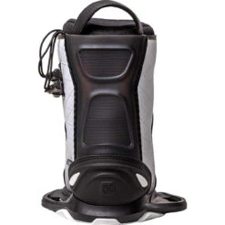 Ronix RXT Wakeboard Boots - 2023 -Hot Sale Surf Shop 2023 RONIX BOOTS RXT WHITE RIGHT HEEL 38423.1663616760