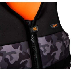 Ronix Boy's Neptune Jr. Life Jacket 14 Ronix Boy's Neptune Jr. Life Jacket -Hot Sale Surf Shop 2023 RONIX BOYS JUNIOR CGA VEST CAPELLA 3.0 NEPTUNE INSET 2 63567.1680724631