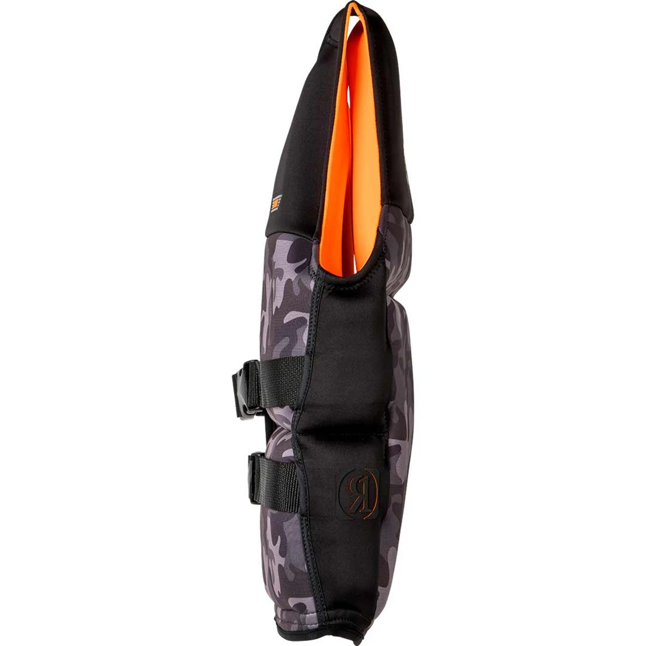 Ronix Boy's Neptune Jr. Life Jacket 8 Ronix Boy's Neptune Jr. Life Jacket - Image 8