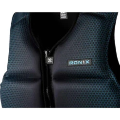 Ronix One Capella 3.0 Life Jacket - 2023 -Hot Sale Surf Shop 2023 RONIX CGA VEST CAPELLA 3.0 ONE INSET 1 47243.1665169543