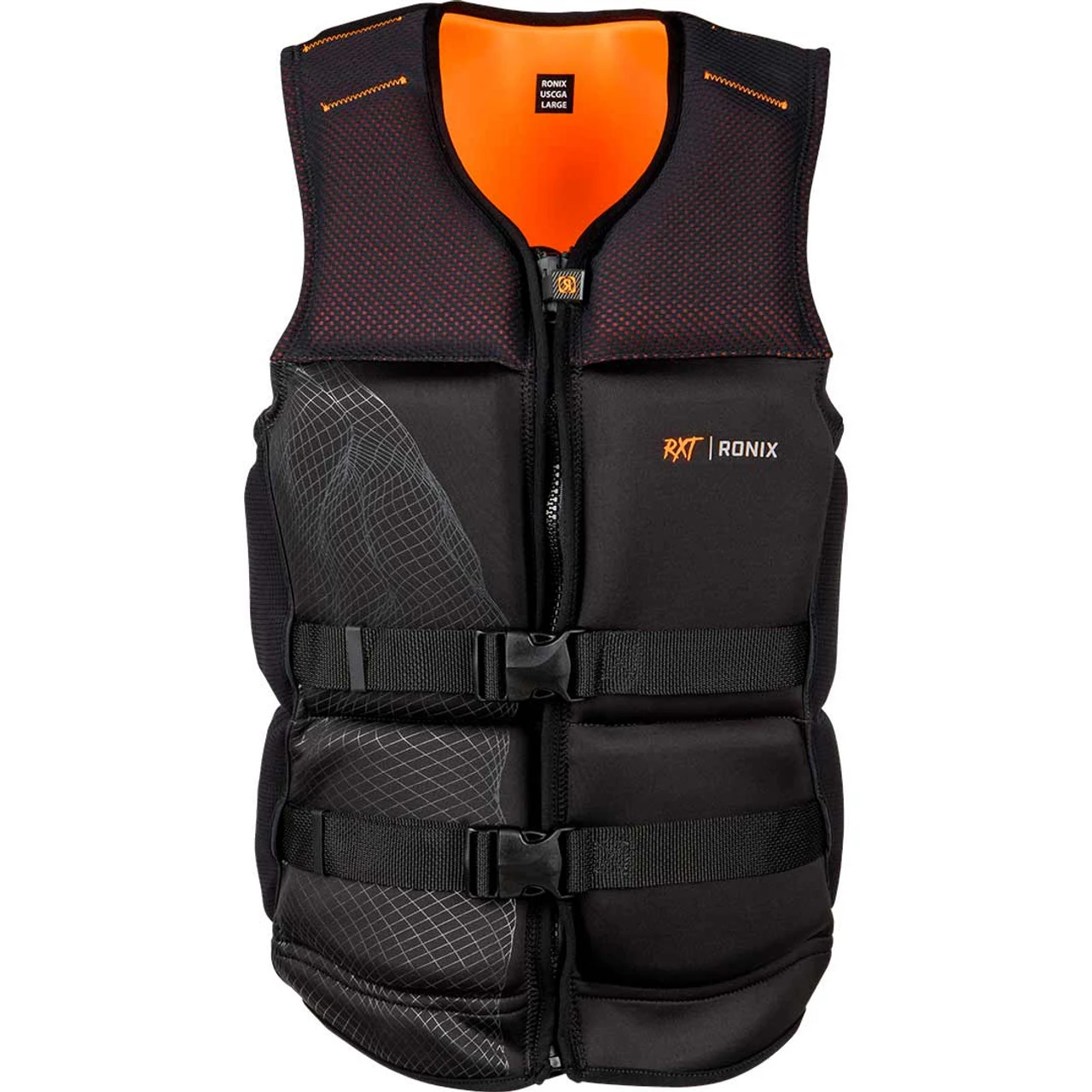 Ronix RXT Capella 3.0 Life Jacket - 2023 2 Ronix RXT Capella 3.0 Life Jacket - 2023 - Image 2