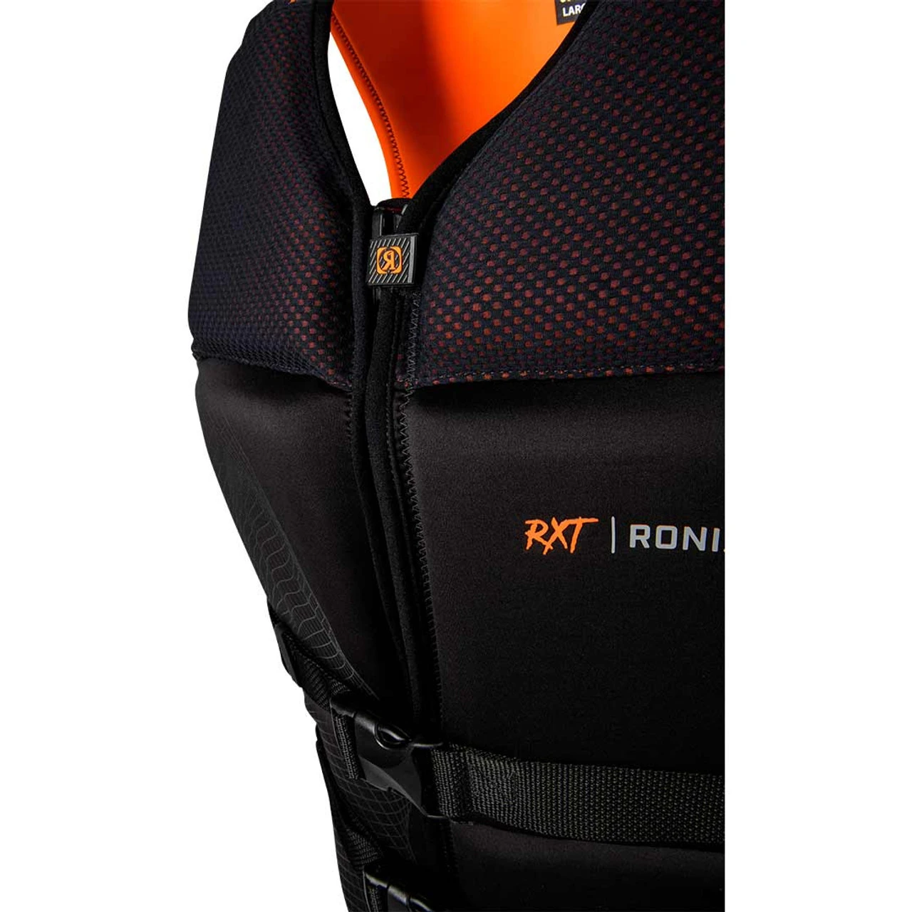 Ronix RXT Capella 3.0 Life Jacket - 2023 8 Ronix RXT Capella 3.0 Life Jacket - 2023 - Image 8