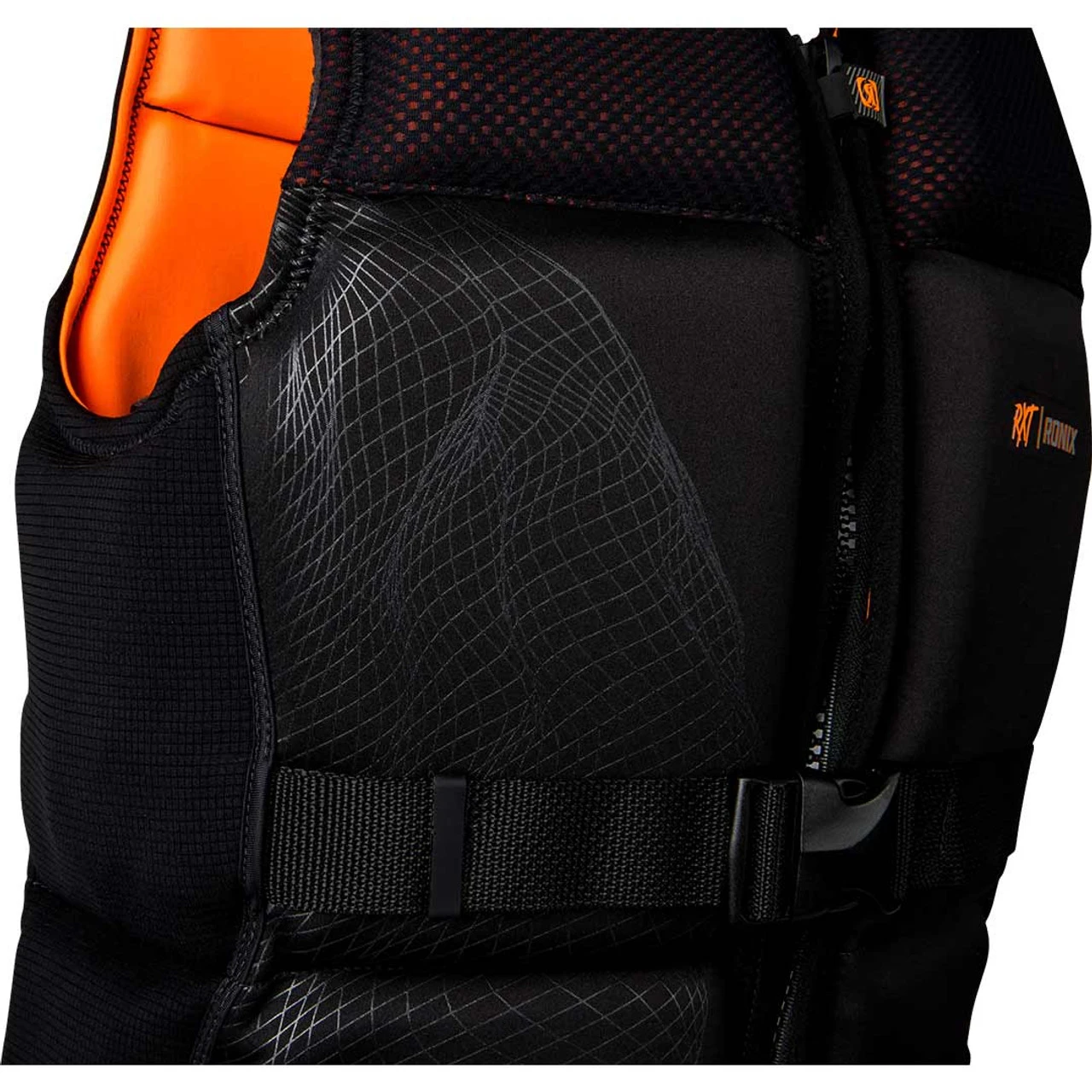 Ronix RXT Capella 3.0 Life Jacket - 2023 10 Ronix RXT Capella 3.0 Life Jacket - 2023 - Image 10